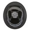 Jackson Safety Non-Vented, 370 Speed Dial Ratcheting Headgear, Carbon Fiber - Silver 20600 - alternate 6